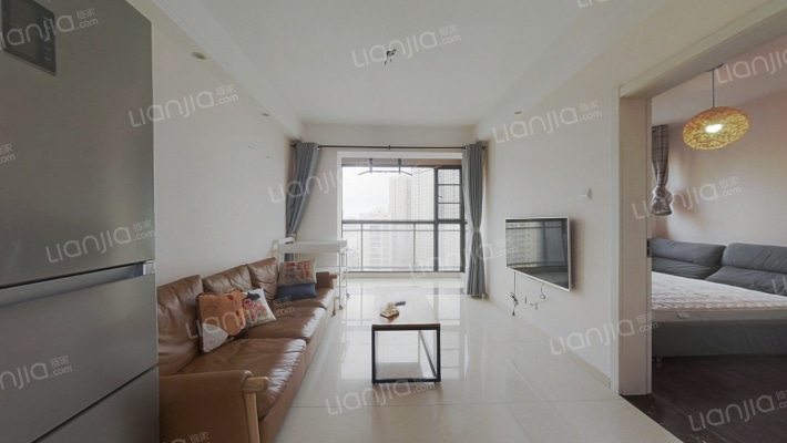 广福城和福园二手房实景图