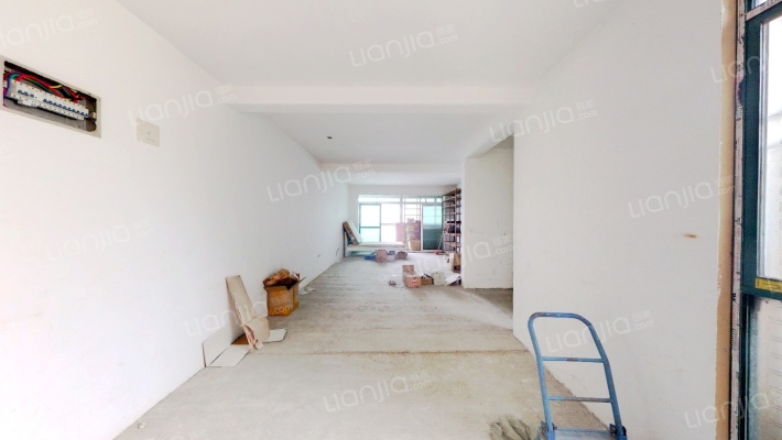 爱琴湾•金外滩二手房实景图