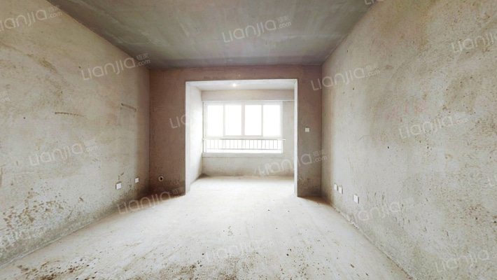 汉宁府二手房实景图