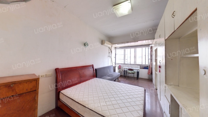 中山北路361~371号二手房实景图