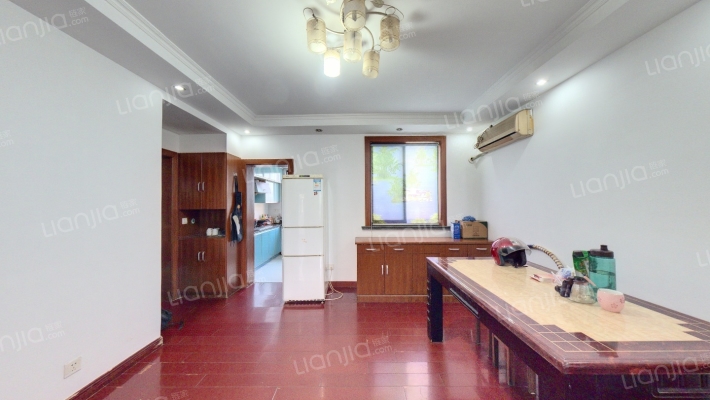 利民新村二手房实景图