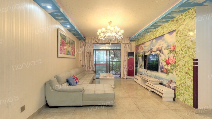 艺锦湾二期二手房实景图