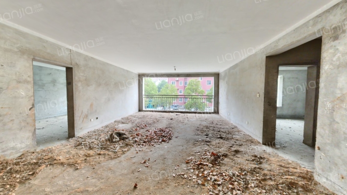 金水湾一期二手房实景图