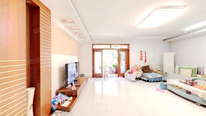 平安万和园二手房实景图