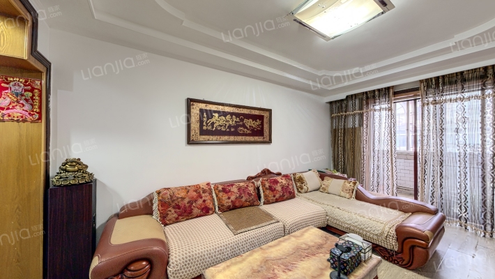 沈安小区二手房实景图