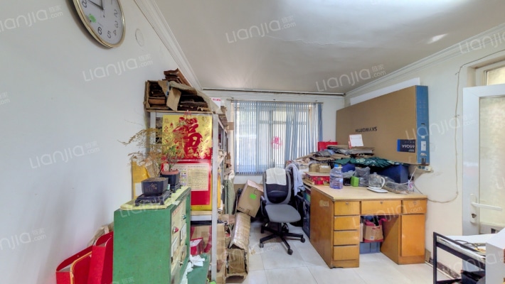 天新北里二手房实景图