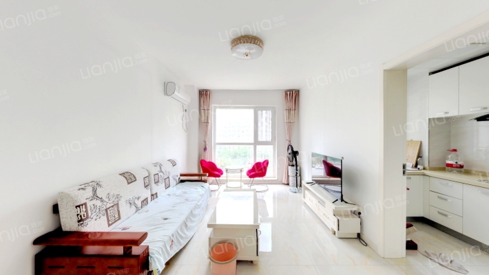 石药健康城二手房实景图