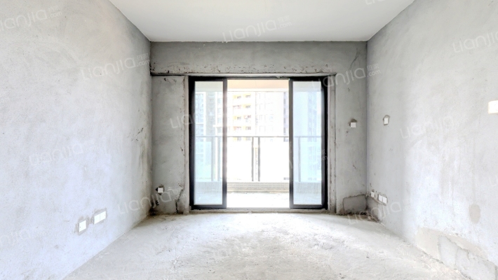 裕龙君悦二手房实景图