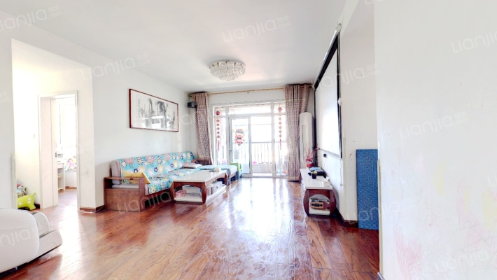 康大新天地二手房实景图