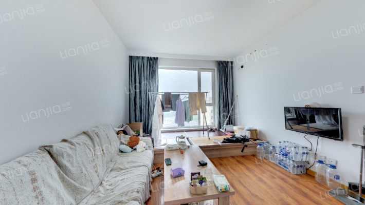 知润山二手房实景图