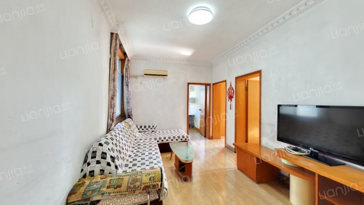 花桥二村二手房实景图