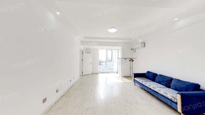 德泰时代广场二手房实景图