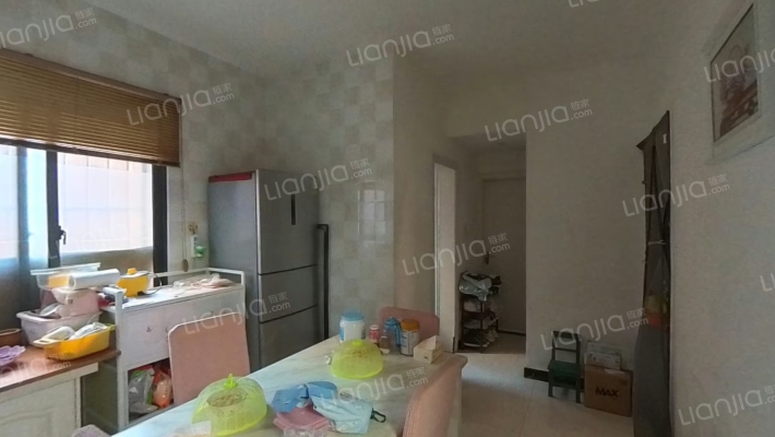 曙光路二手房实景图