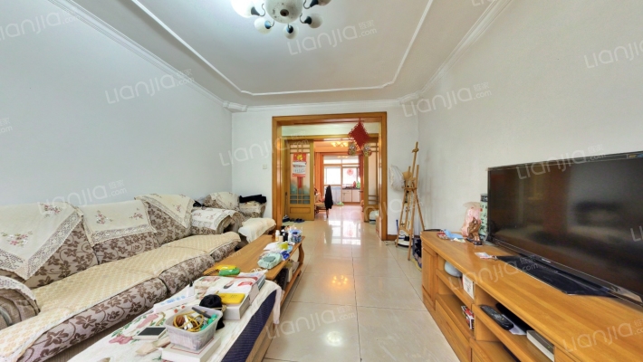 德源里二手房实景图