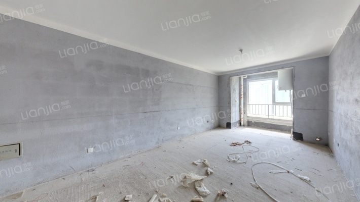 龙仕公园里二手房实景图