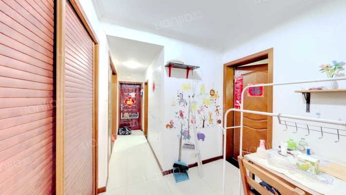 梅陇五村二手房实景图