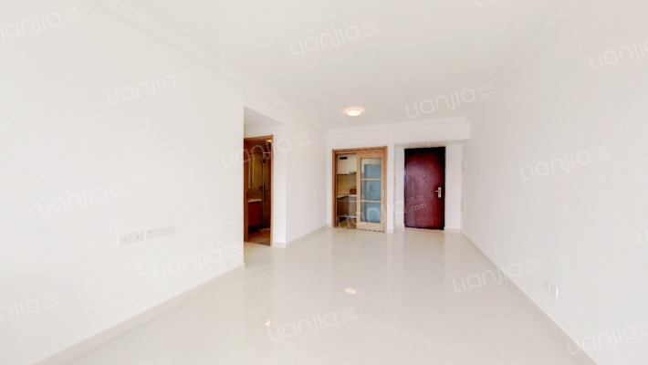 龙湖原著台二手房实景图