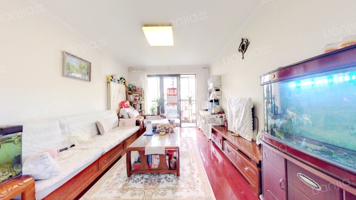 翠海依居二手房实景图