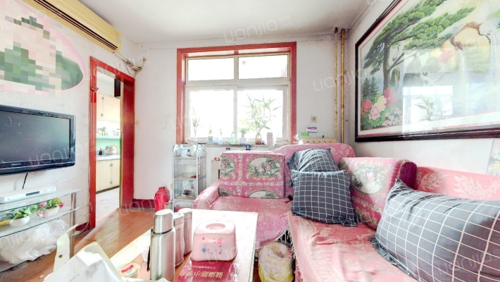 火电厂西家属院二手房实景图