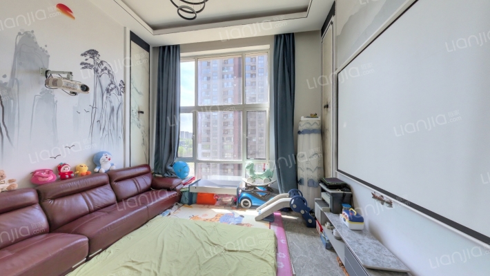 唯美尚品二手房实景图