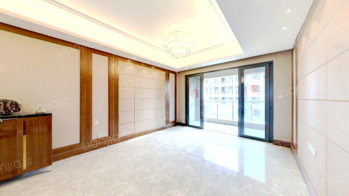 恒大御澜庭一期二手房实景图