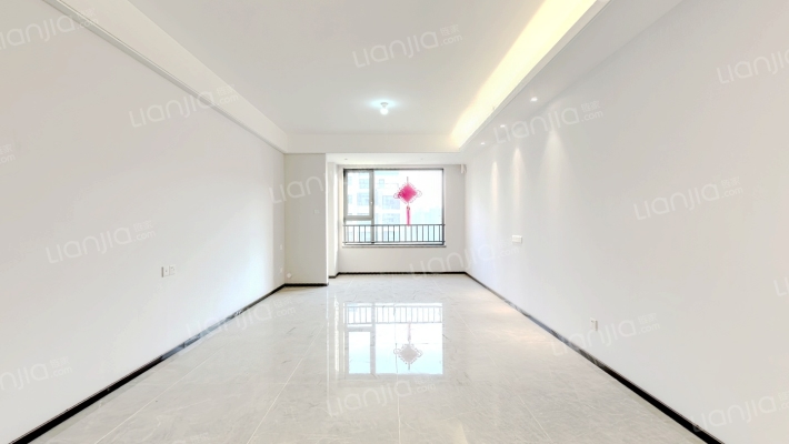 保利天悦悦璟二手房实景图