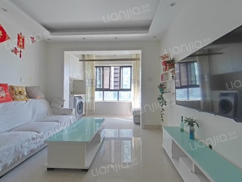 整租·花桥裕花园 2室2厅 南