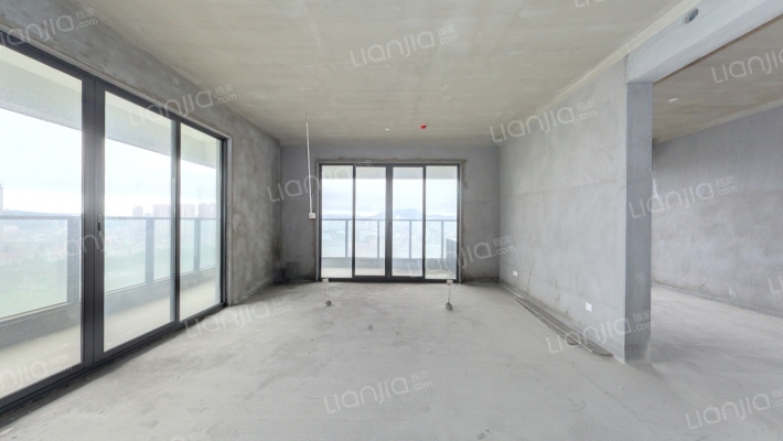 福清融侨望云二手房实景图