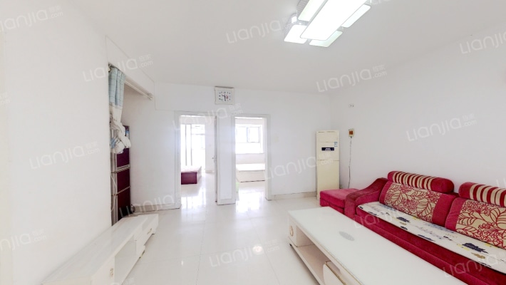 康城小区二手房实景图