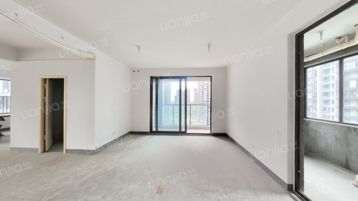 青秀澜湾二手房实景图