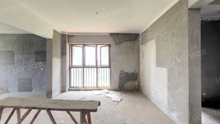 阳光城大都会C区二手房实景图