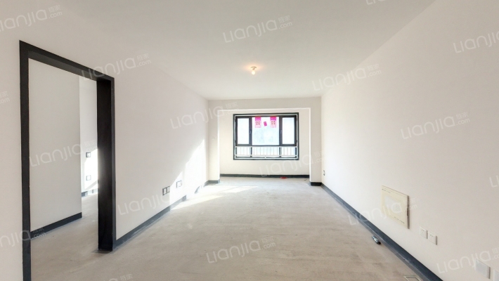 海花园二手房实景图