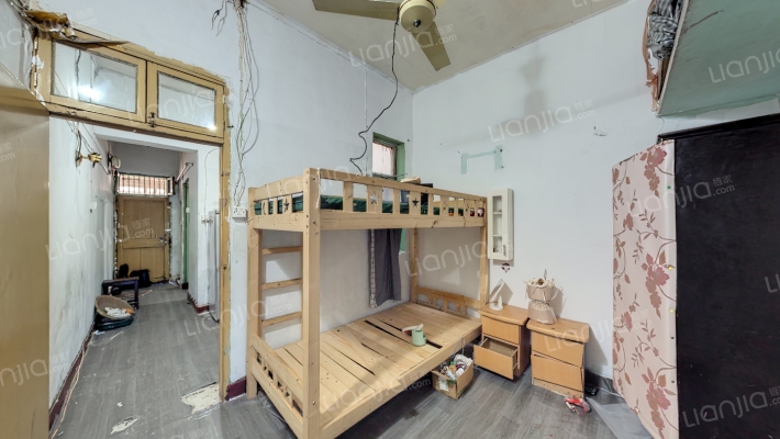 新工新村二手房实景图