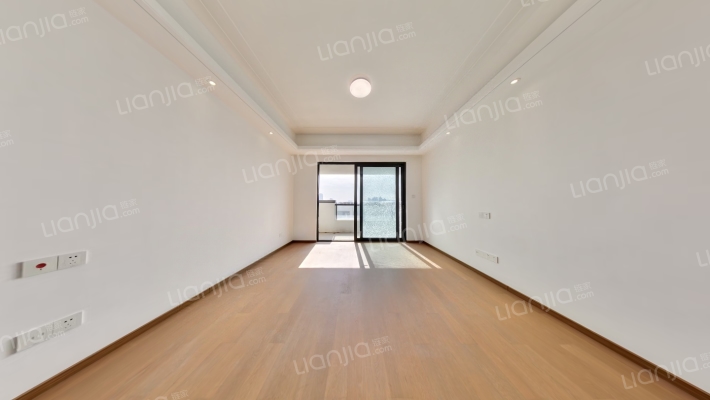 同文华庭二手房实景图