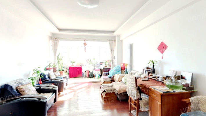 馥瑞大厦二手房实景图