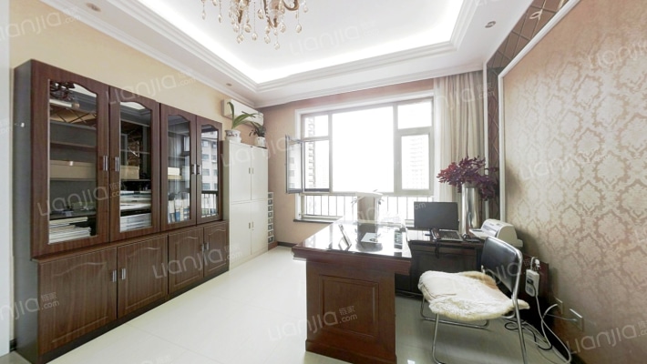 滨江雅居二手房实景图