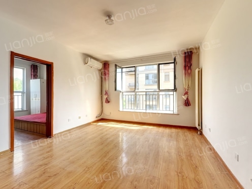 整租·上流家园B区 3室1厅 东/东南/南