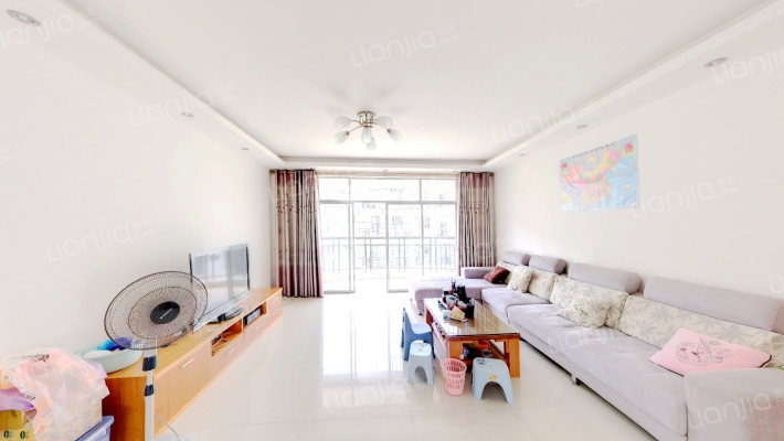 兴海二手房实景图