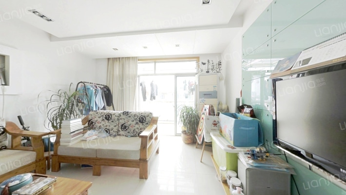 百墅花园二手房实景图