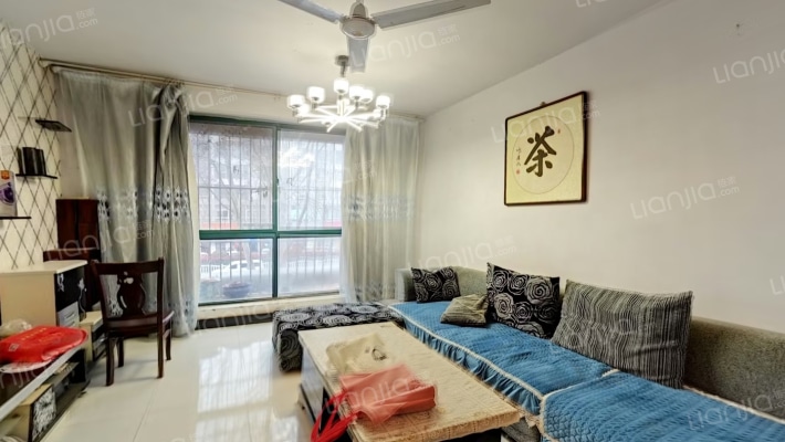 吉祥小区二手房实景图