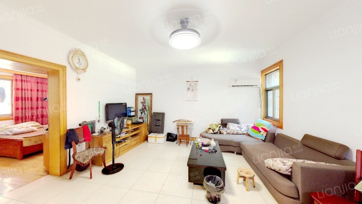 德济苑二手房实景图