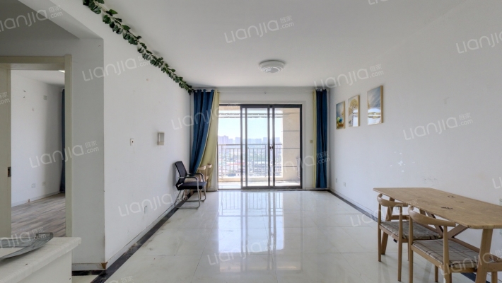 雅锦西园二手房实景图