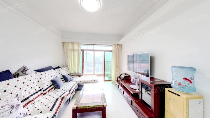 山水豪苑二手房实景图