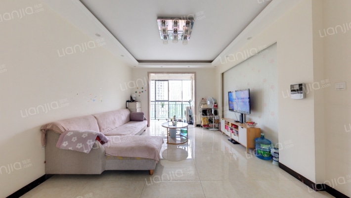 滇池源居二手房实景图