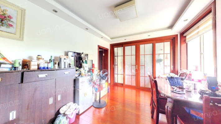 银山小区二手房实景图