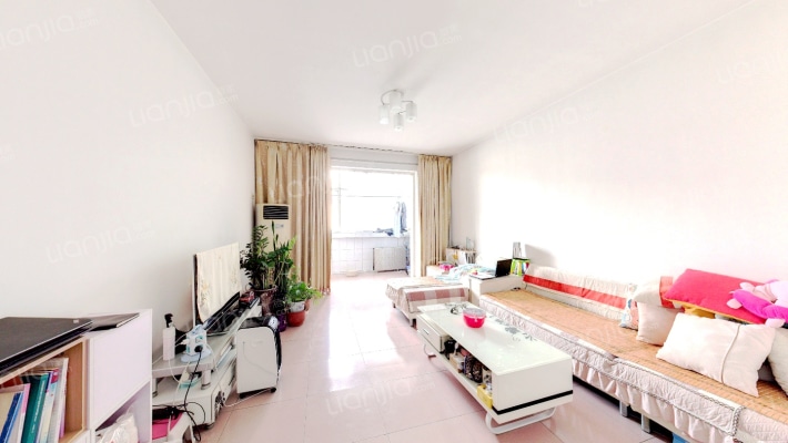 石家庄学院住宅小区二手房实景图