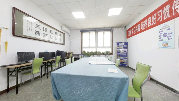 天伦明珠大厦二手房实景图