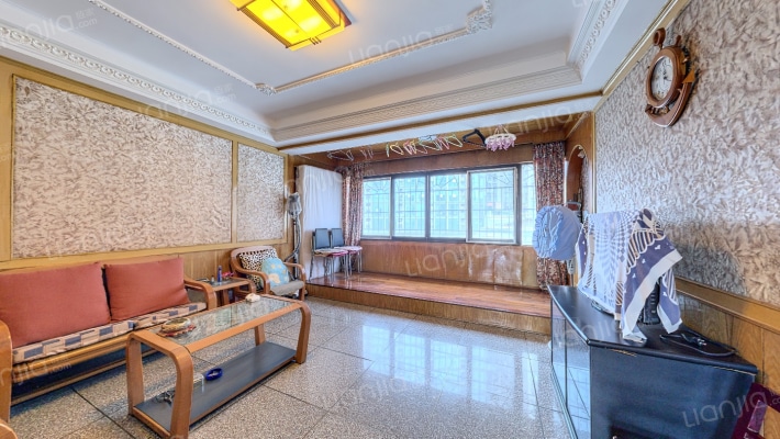 半边街31号二手房实景图