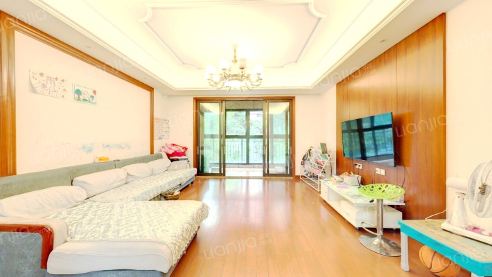 玖珑湾二手房实景图