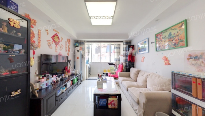 漕溪二村二手房实景图